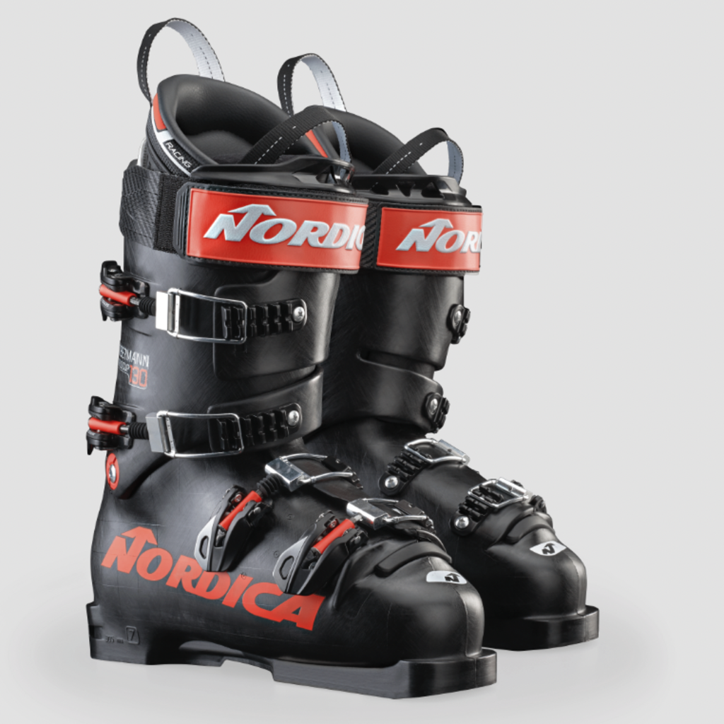 Nordica sales dobermann boots