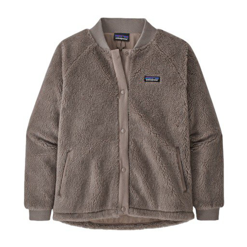 Wooly Bully Women's Fleece Sweater – Lone Pine Gear Exchange