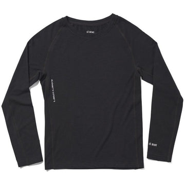 Le Bent Kid's Core Midweight Raglan