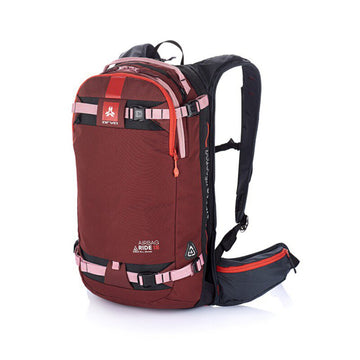 Arva Airbag Ride 18 Switch Backpack