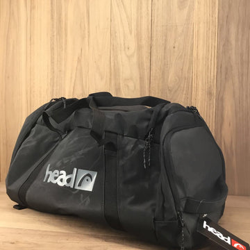 2021 Head Commuter Carryall