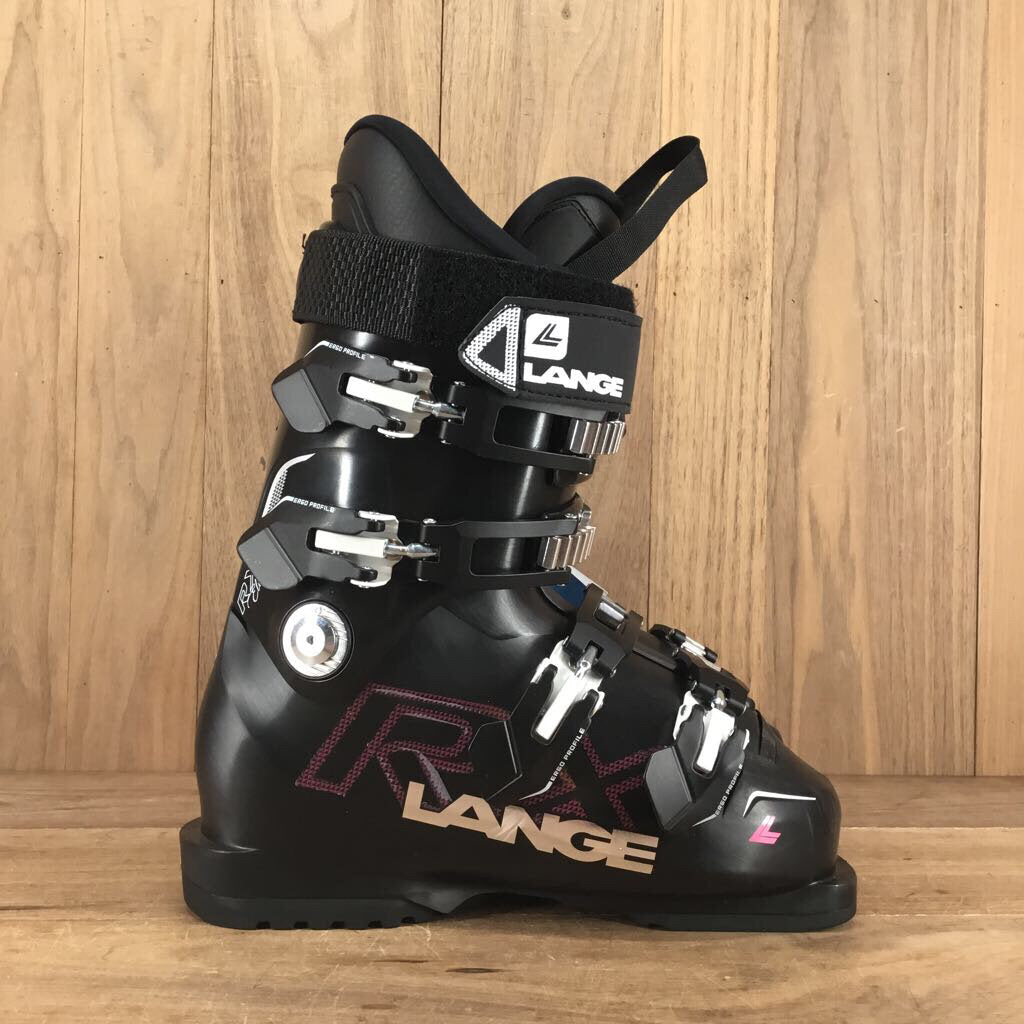 Trekker dagboek Kruiden Lange RX Elite W Ski Boots – Lone Pine Gear Exchange