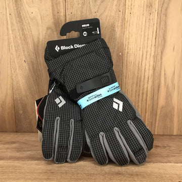 Black Diamond Helio Gloves
