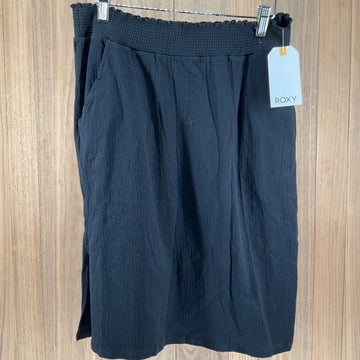 Roxy W's Elastic Waist Skirt