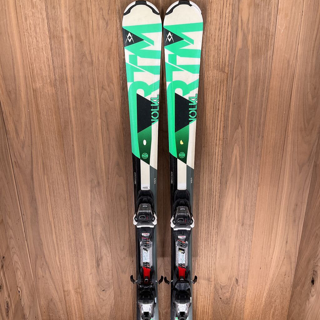 All Mountain Skis – Tagged 