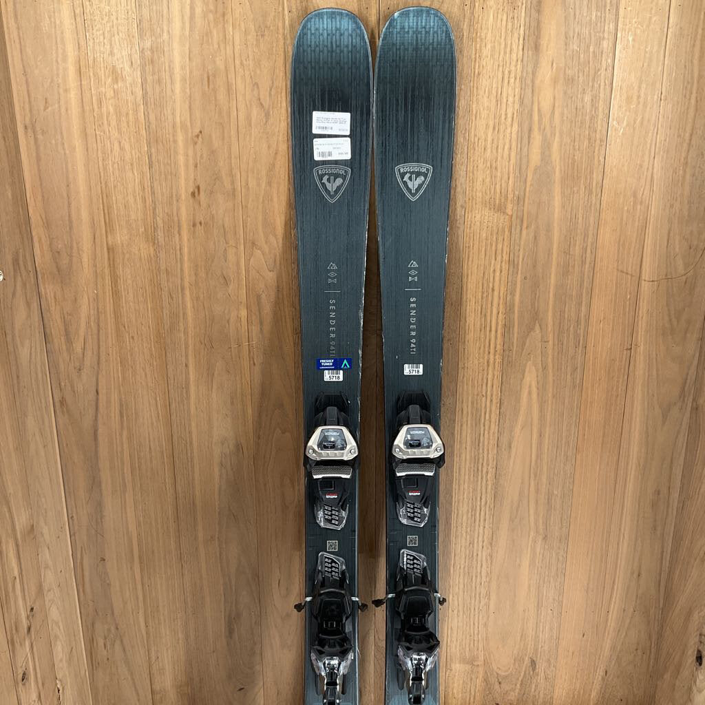 All Mountain Skis – Tagged 