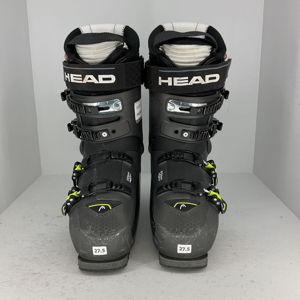 Head Edge LYT 110 Ski Boots Lone Pine Gear Exchange