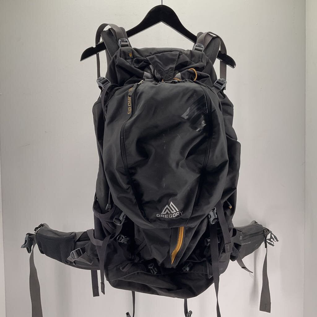 Gregory Baltoro 85 Pack – Lone Pine Gear Exchange