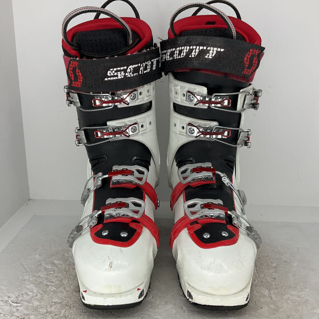 Scott Cosmos II A T Boots