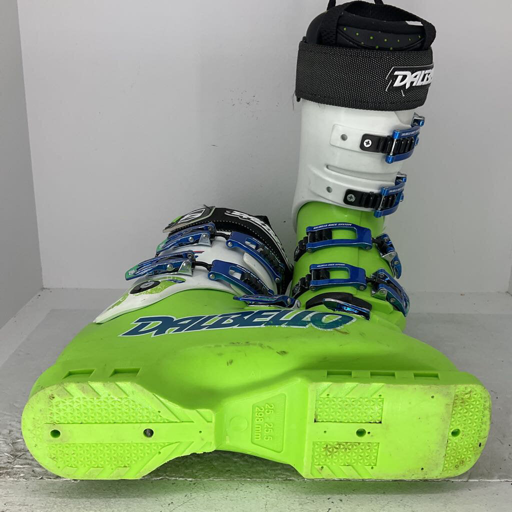 Dalbello DRS 90 Ski Boot