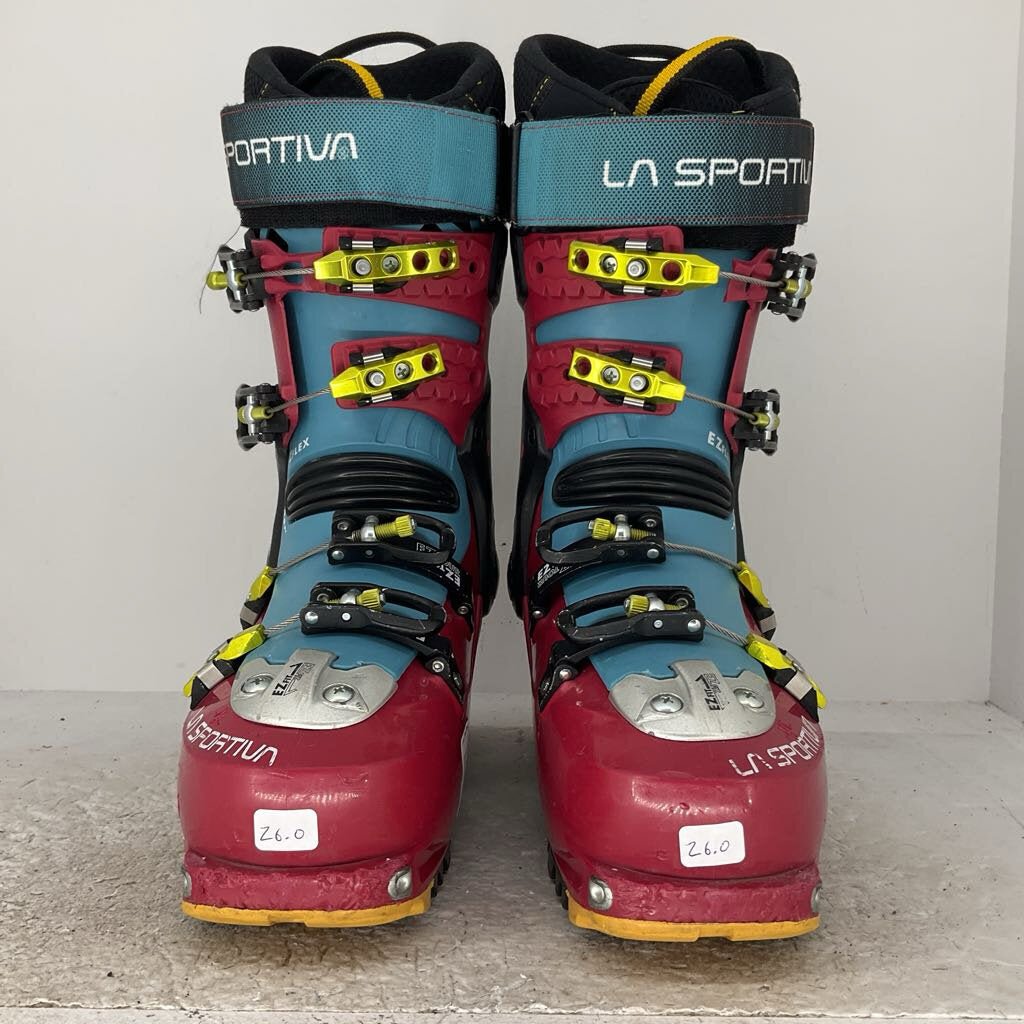 La sportiva sparkle on sale 2.0