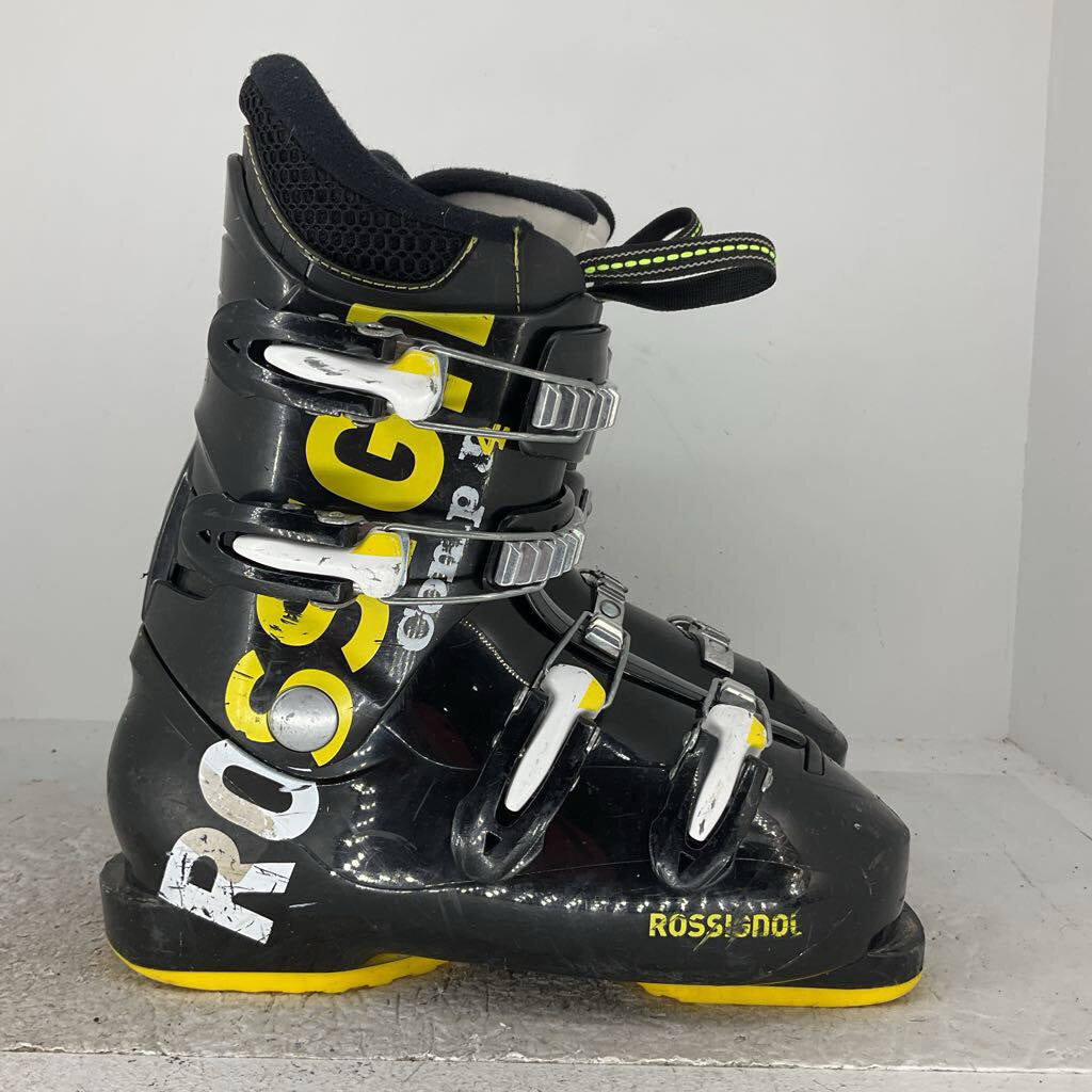 Rossignol comp j4 ski on sale boots