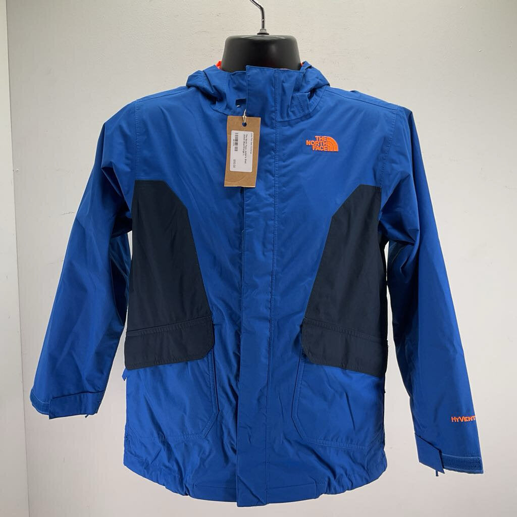 The North Face Junior's Shell Jacket – Lone Pine Gear Exchange