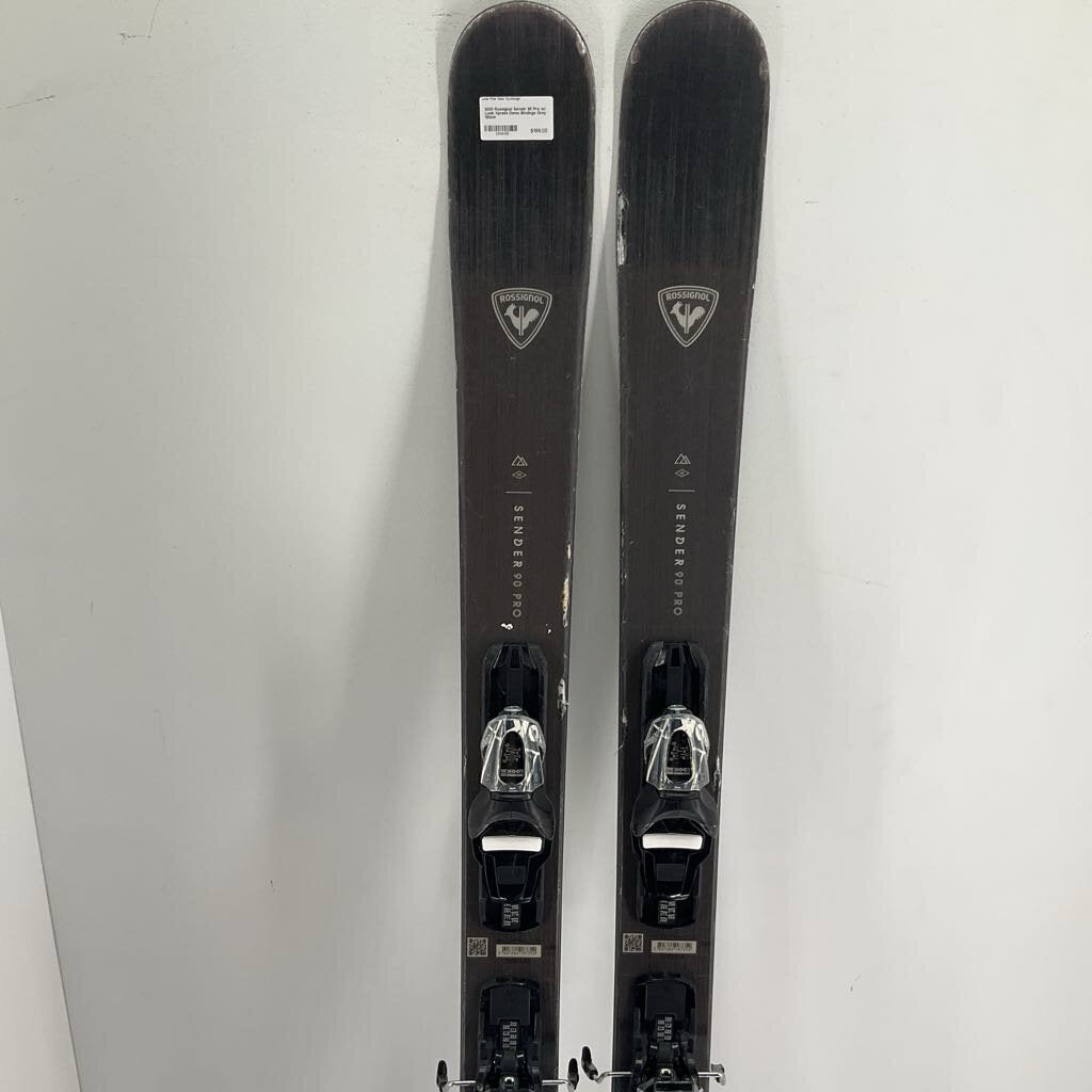 Skis – Tagged 