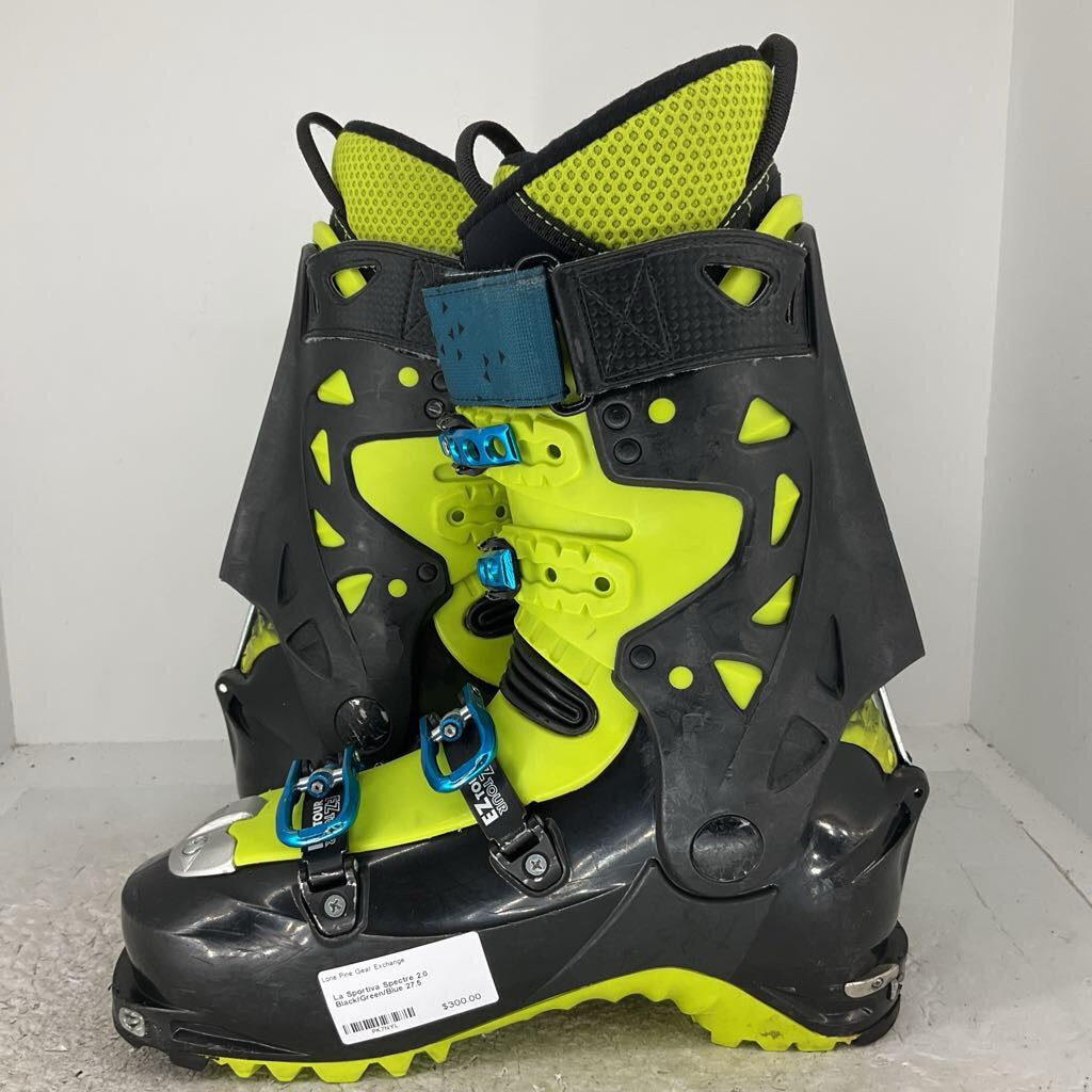 U-Power  Safety Shoe Model SPECTER