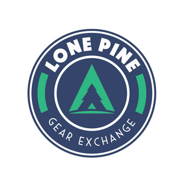 Lone Pine Gear Exchange Gift Card