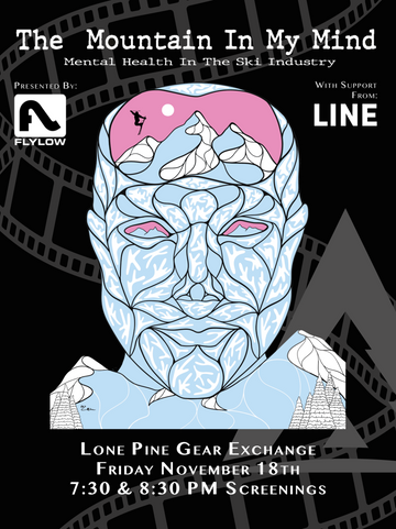 The Mountain In My Mind Premiere for Lone Pine Members